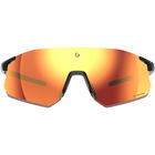 ICARUS, Black Matte-Phantom Brown Red Photochromic, hi-res image number null